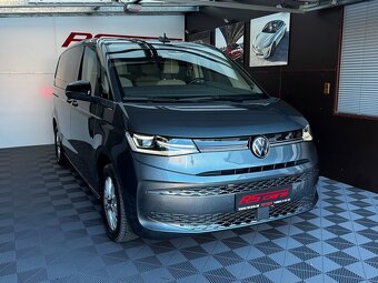 Volkswagen T7 Multivan 2.0 TSI Comfortline DSG + Záruka+ DPH - 6