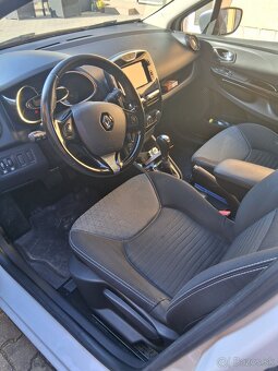 Renault Cio GRANDTOUR  IV. - 6