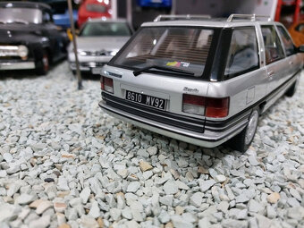 model auta Renault 21 Nevada 1988 Otto mobile 1:18 - 6