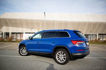 Škoda Kodiaq 1.5 TSI ACT Style DSG - 6
