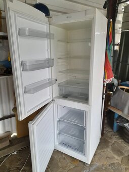 Kombinovaná chladnička - 6