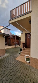 Predaj rodinného domu - 6