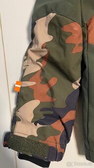 Oneal bunda lyžiarska - 6