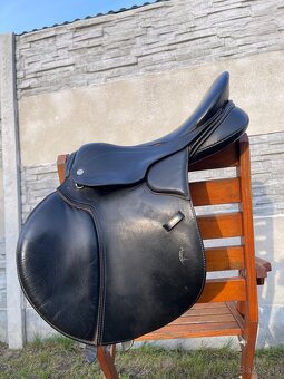 Výbehová deka 300g Sedlo Germida - 6