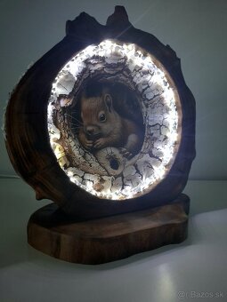 Dekoračné svietidlá - 6