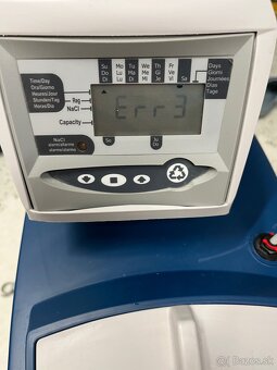 Zmakcovac vody GIX8 - 6