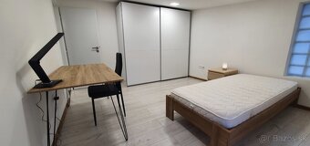 3 izbový byt Nitra centrum - 6