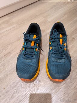 Bežecké tenisky Asics - 6