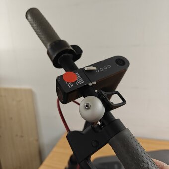 Xiaomi mi 365 poskodena - 6