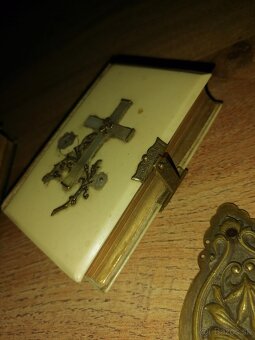 Staré vecičky. - 6