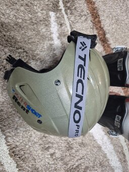 Detské lyže Dynastar 100 cm - 6