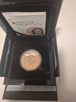 Investičné striebro 999 - 6