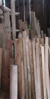 Palivové drevo kusové - 6