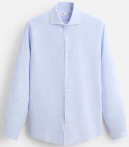 Pánska košeľa,mikina, boxerky, pánske tričko - 6