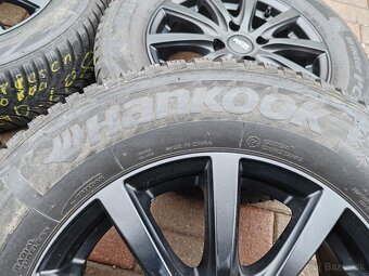 PEUGEOT, SAAB, MAZDA2, FORD, CITROEN 4X108 - 6