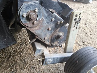 NEW HOLLAND BR6090, 17 686 balíkov - 6