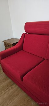 Sedacia súprava - 6