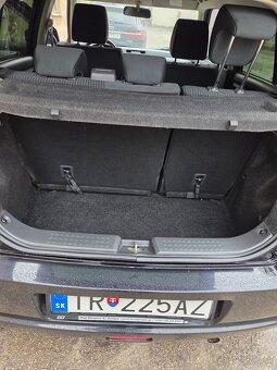 Suzuki Swift 1.3i - 6