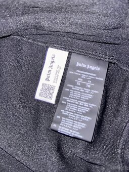 Palm Angels Mikina - 6