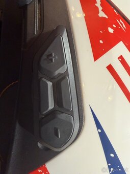 Schuberth E2 XL (61) + originál SC2 interkom – TOP STAV - 6