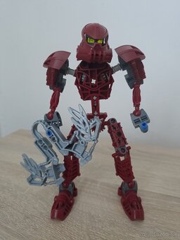 Lego Bionicle - 6