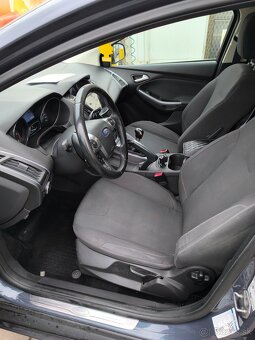 Ford Focus Combi - 6