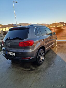 Tiguan 2.0tdi - 6