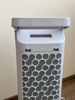 SENCOR - OCHLADZOVAČ VZDUCHU (VÝBORNÝ STAV) - 6