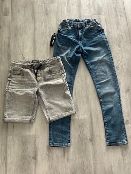 Rôzne oblečenie - 6