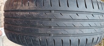 Pneumatiky letné 215/55/R16 - 6