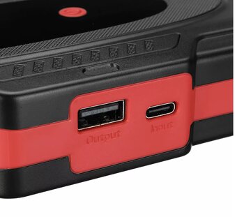 jump starter PopDeer PD-J03 - 6