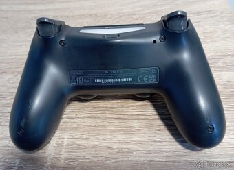 SONY originálny bezdrôtový ovládač na PS4 - 6