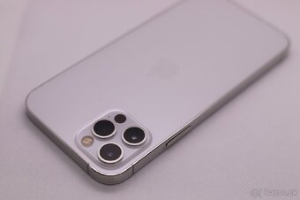 Apple iPhone 12 PRO 128GB Silver - 6
