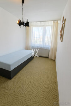 3. izb. byt, pražský typ, 68 m2, pri OC Astória - 6