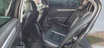 Skoda SuperB 2 l - 6