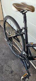 Bicykel cestný GENESIS CROSS URBANPRO,kolesá 28,rám16"/42cm - 6
