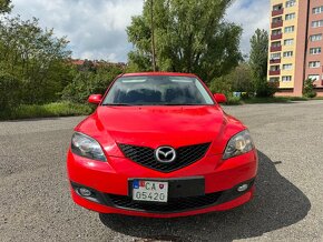 Mazda 3 1.6hdi 80kw - 6