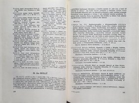 Imrich Kotvan: Bibliografia bernolákovcov - 6