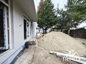 Na predaj novostavba 3-izbového rodinného domu v meste Nesva - 6