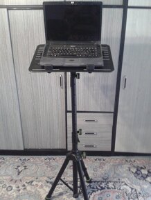 Stojan na noty.notebook Gravity LTST 01 - 6