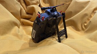 Taranis X9D+ | TBS Crossfire RX & TX | - 6