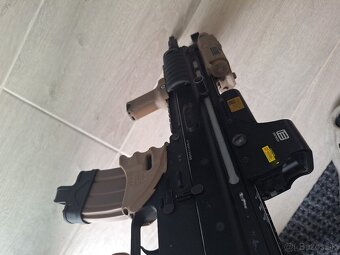 Scar L dboys AEG full metal - 6