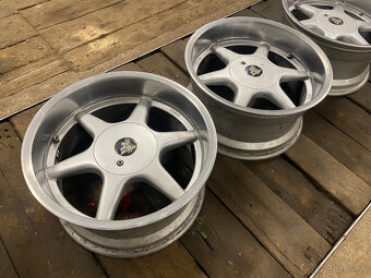King K1000 5x120 R17 - 6