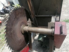Cirkular fabrickej výroby. - 6