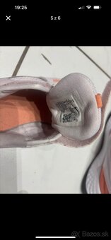 Dámská obuv č 35 nike - 6