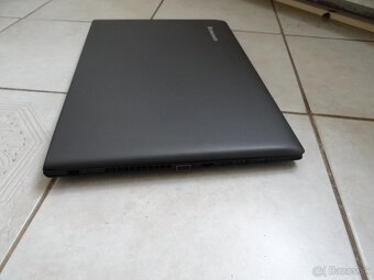 17.3" Lenovo B70/ Core I3/ 8GB RAM/ 256GB SSD/ 2xGrafika - 6