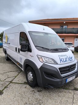 Fiat Ducato 2.3 - 6