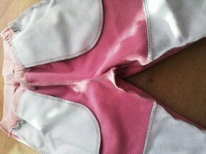 Softshellky 110 - 6