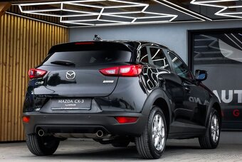 Mazda CX-3 2.0 Skyactiv-G120 Attraction A/T - 6