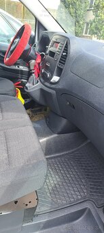 mercedes vito predam - 6